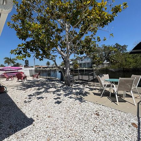 Gorgeous Seaside Seashell Cottage! 哈得逊 外观 照片
