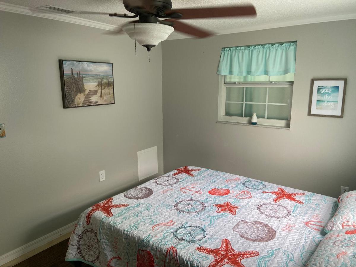 Gorgeous Seaside Seashell Cottage! 哈得逊 外观 照片