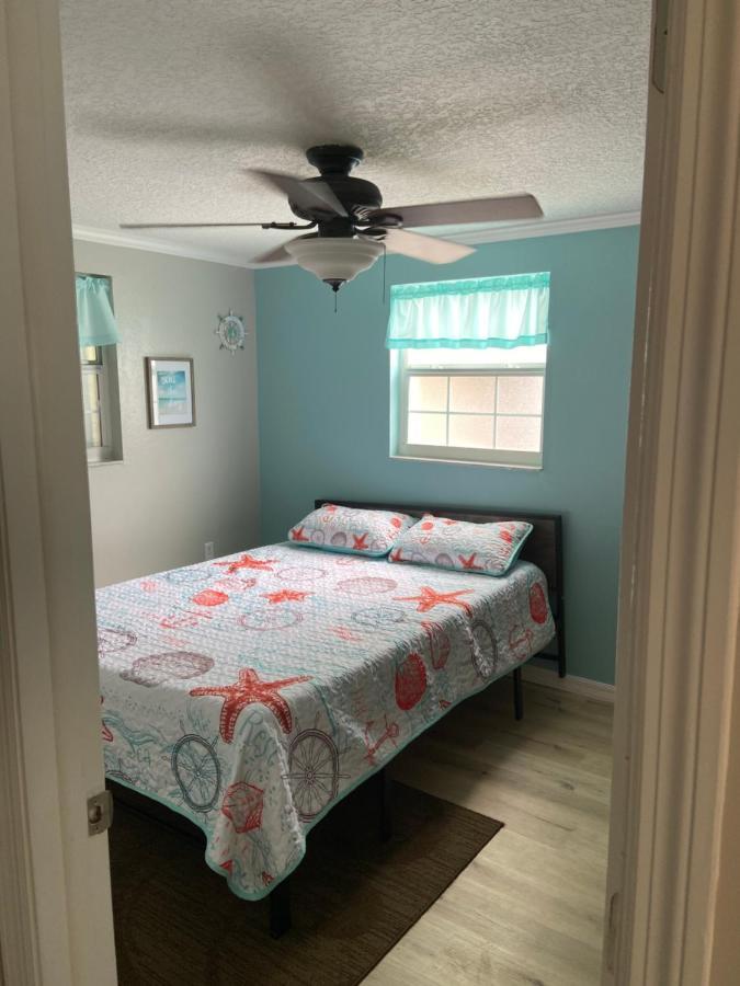 Gorgeous Seaside Seashell Cottage! 哈得逊 外观 照片