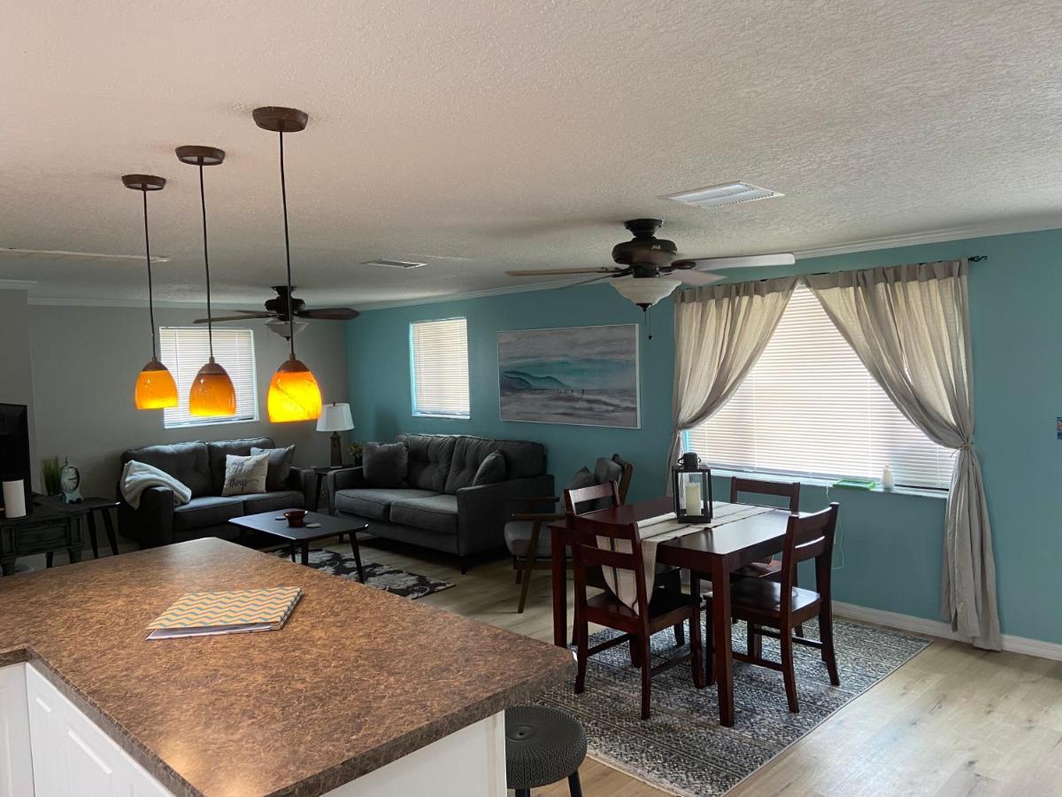 Gorgeous Seaside Seashell Cottage! 哈得逊 外观 照片