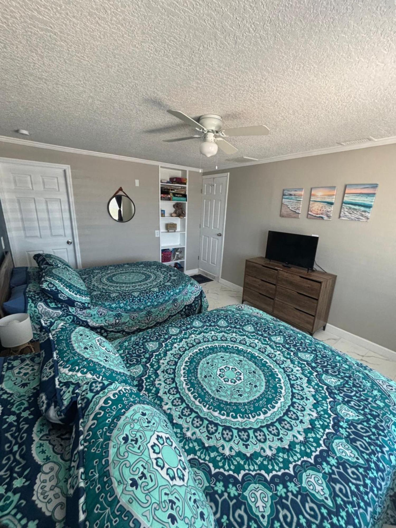 Gorgeous Seaside Seashell Cottage! 哈得逊 外观 照片