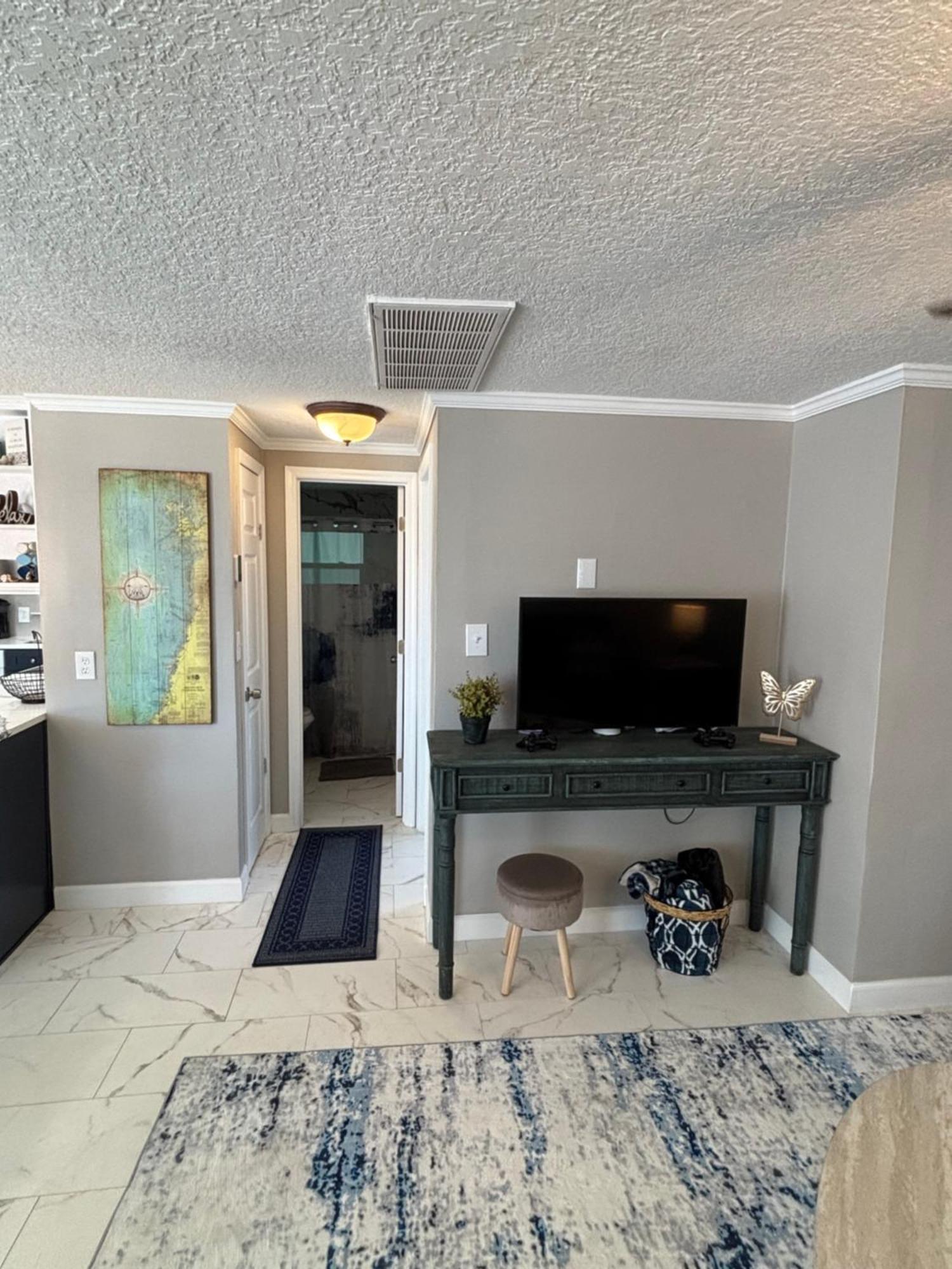Gorgeous Seaside Seashell Cottage! 哈得逊 外观 照片